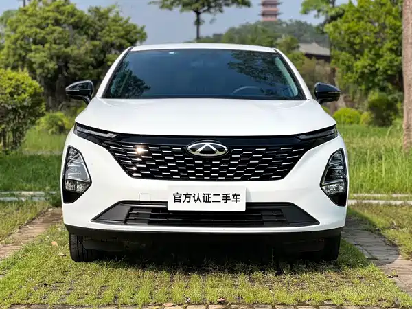 Chery Tiggo 5x 2025