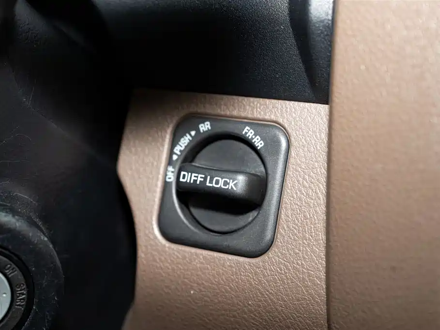 Toyota Land Cruiser 2025 — фото 16