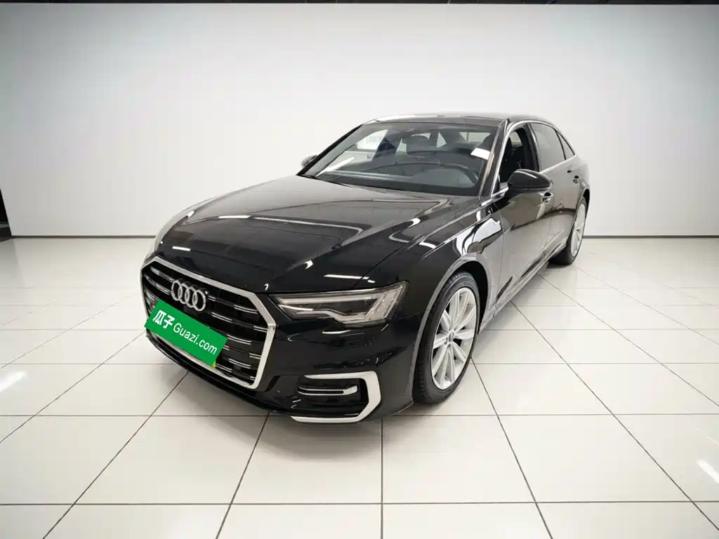 Audi A6L 2023