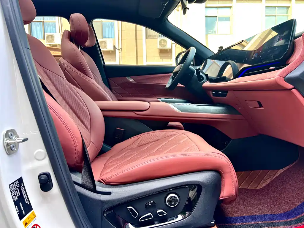 Changan CS75PLUS 2025 — фото 14