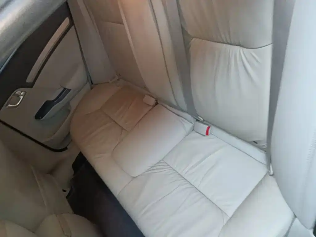 Honda Civic 2014 — фото 13
