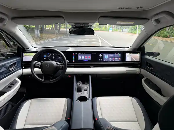 Lingxi Lingxi L 2024