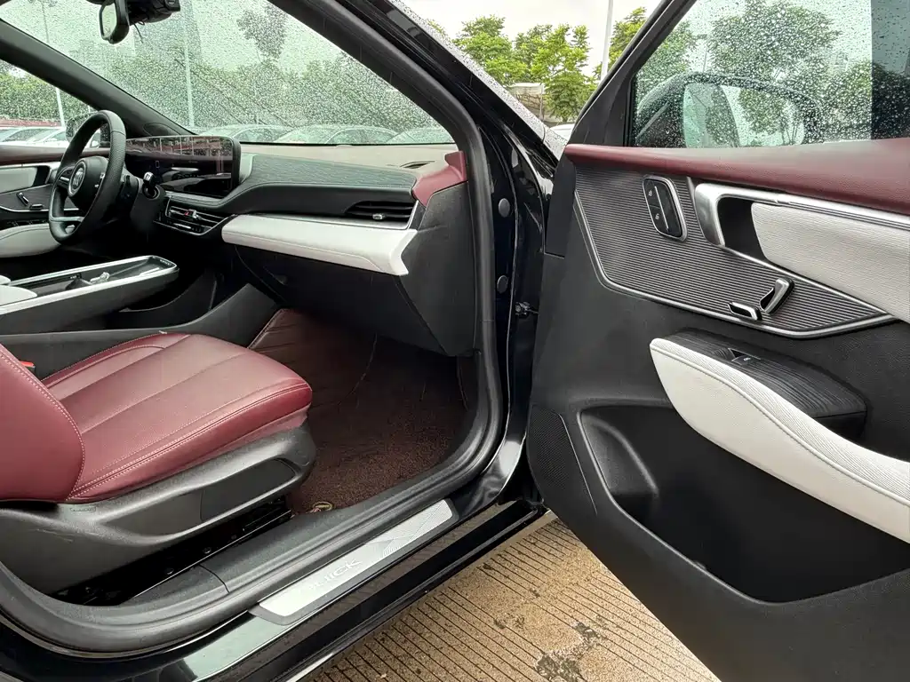 Buick LaCrosse 2025 — фото 15