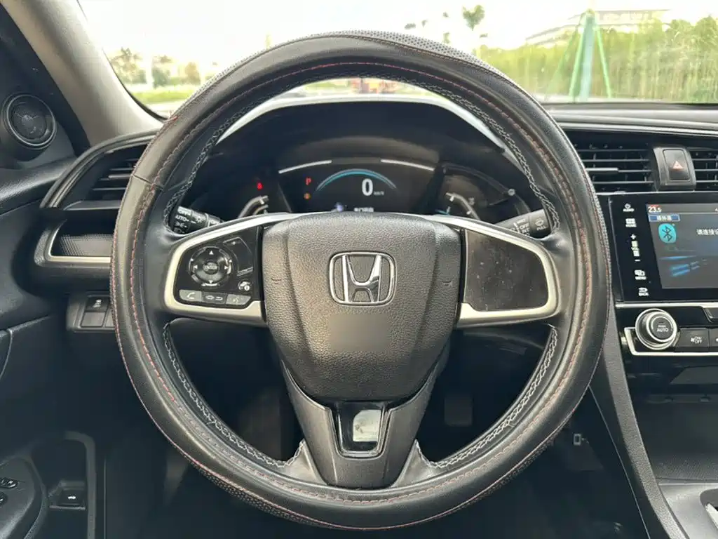 Honda Civic 2020