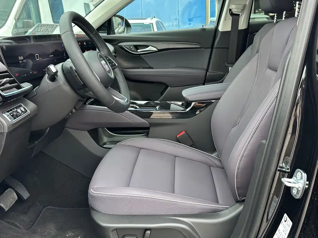 Buick Envision Plus 2026 — фото 12