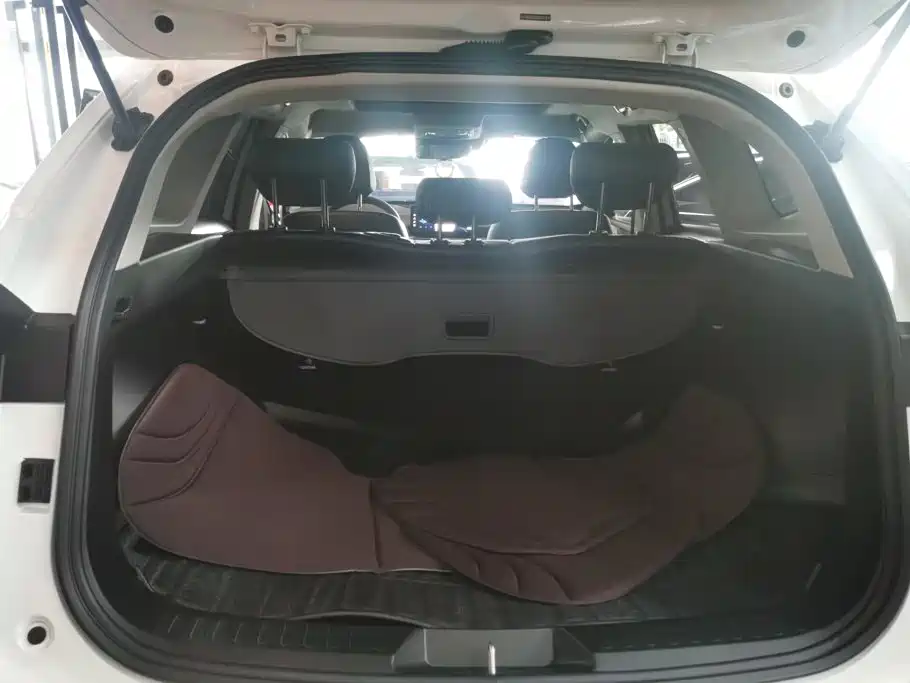 Haval H6 2025
