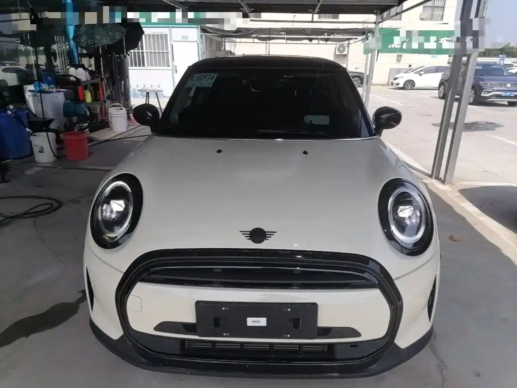 MINI Mini 2023