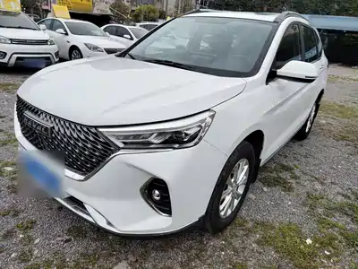 Haval M6 2021
