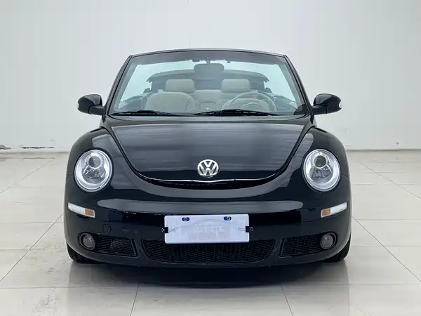 Volkswagen Beetle 2006