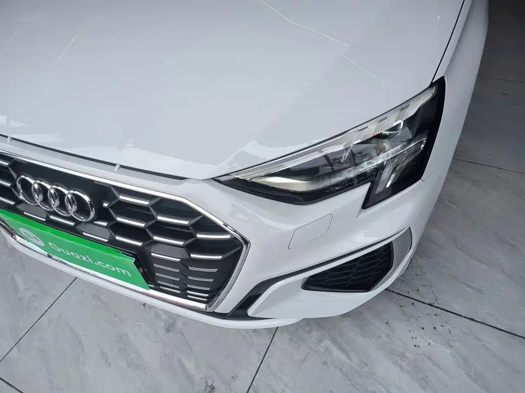 Audi A3 2024