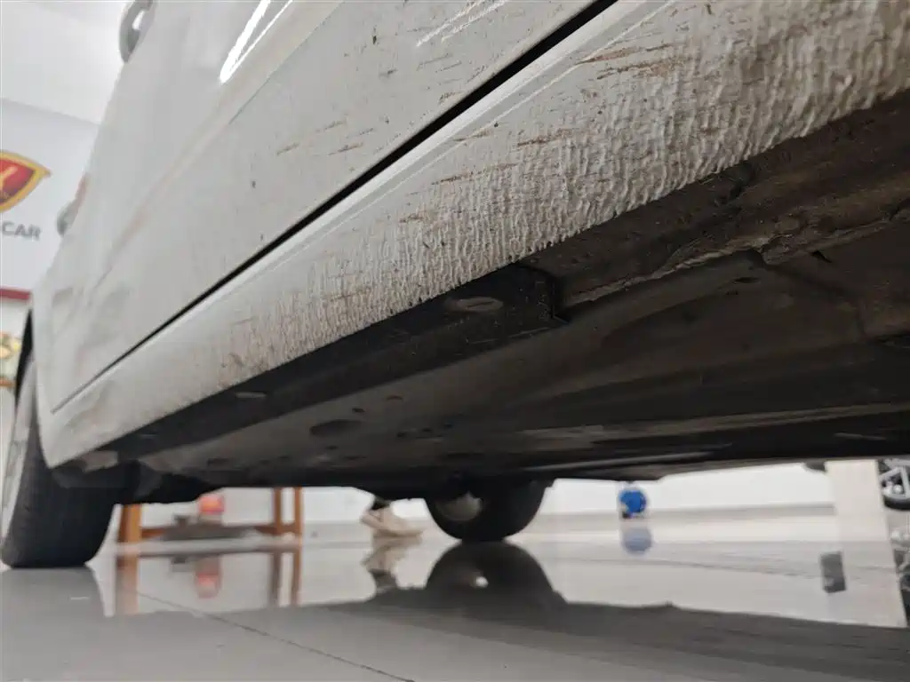 Audi A3 2019 — фото 20