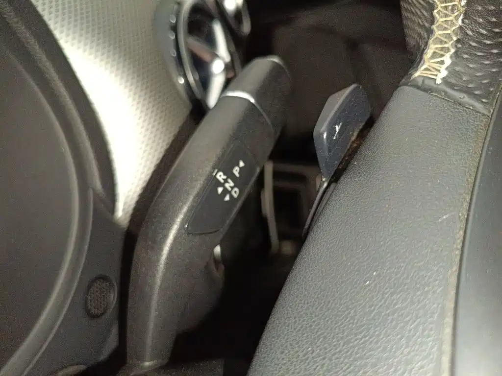 Mercedes-Benz B-Class 2016