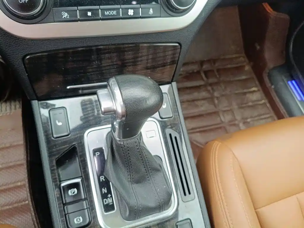 Haval H6 Coupe 2015 — фото 7