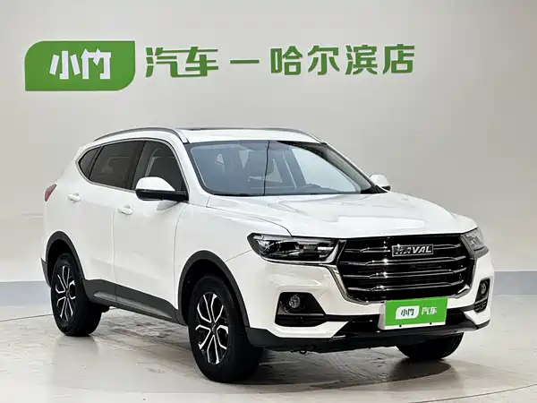 Haval H6 2022