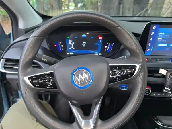 Buick Velite 6 2021