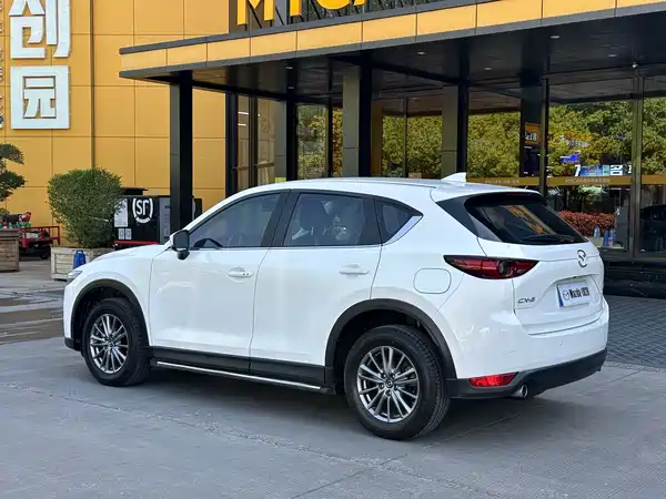 Mazda CX-5 2020