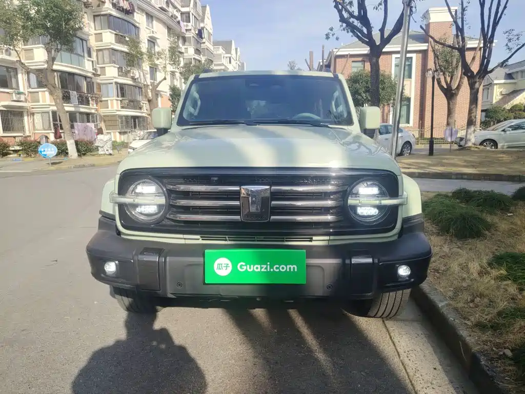 Tank 300 2023