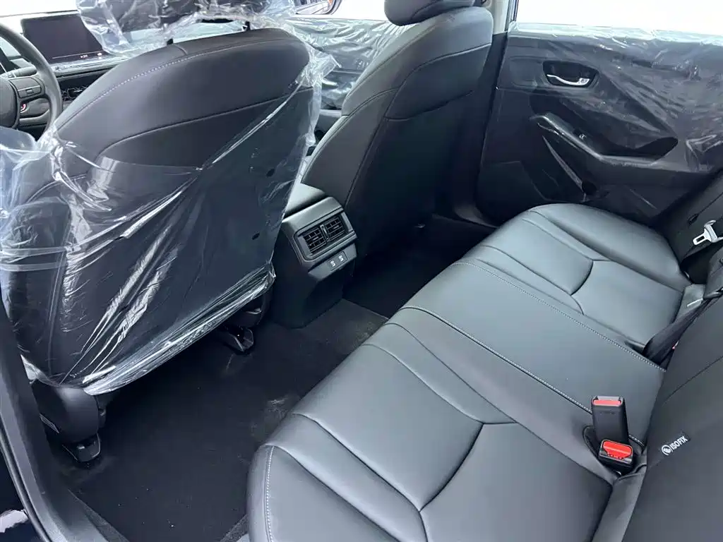 Honda Accord — фото 30