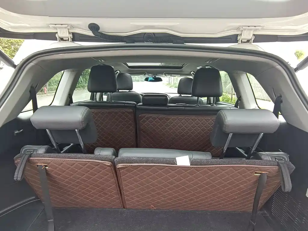 Toyota Highlander 2018 — фото 19