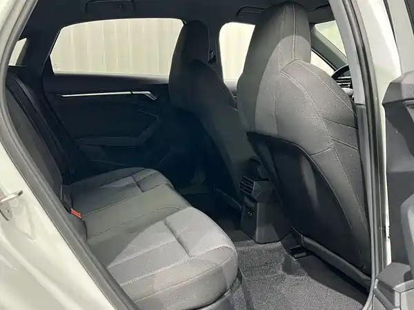 Audi A3 2021