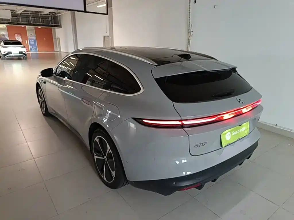 NIO ET5T 2024
