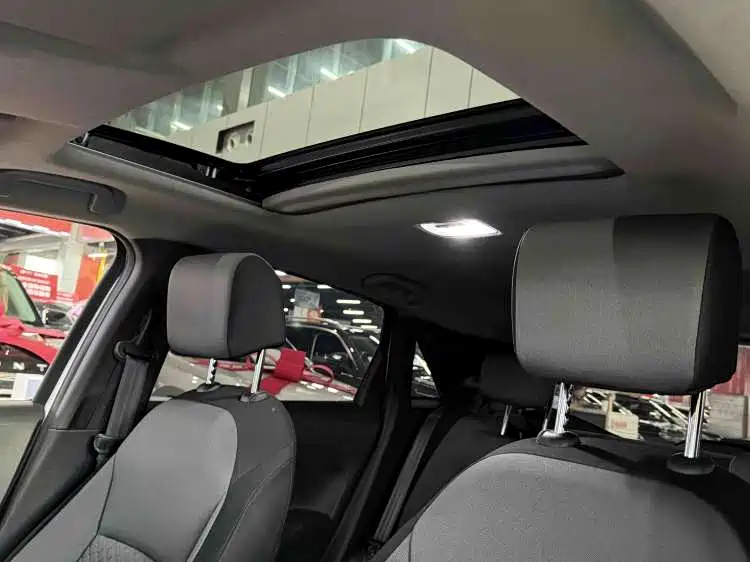 Honda Fit 2023 — фото 5