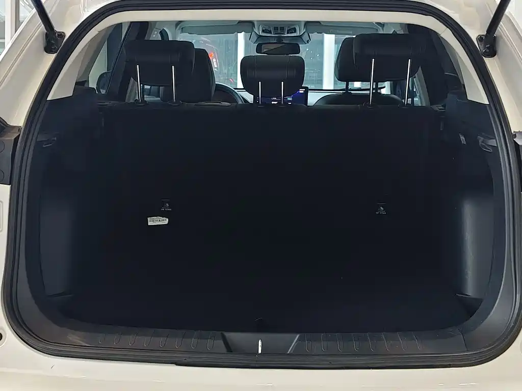 Haval H6 2022 — фото 30