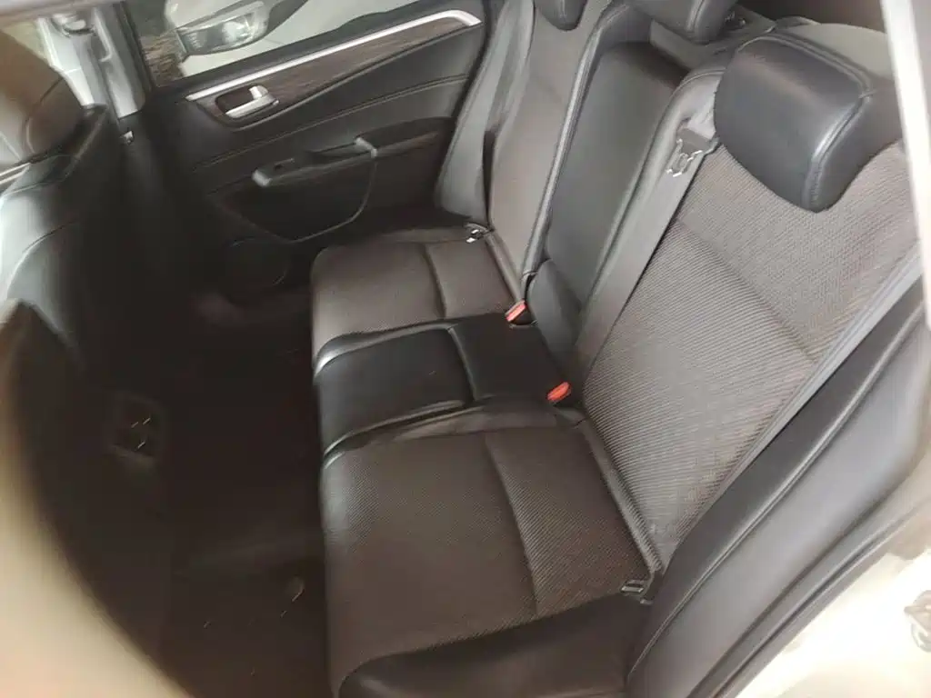 Honda Jade 2019 — фото 17