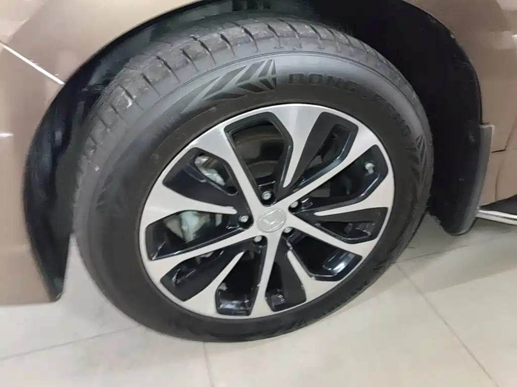 Honda Avancier 2018 — фото 23