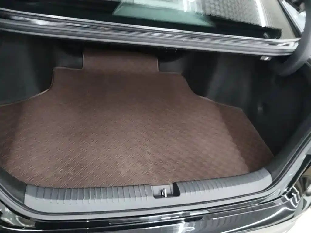 Honda Accord 2025 — фото 15