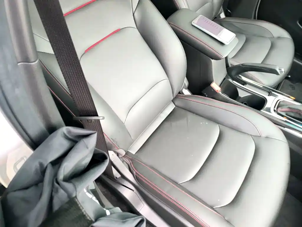 Chevrolet Cruze 2020