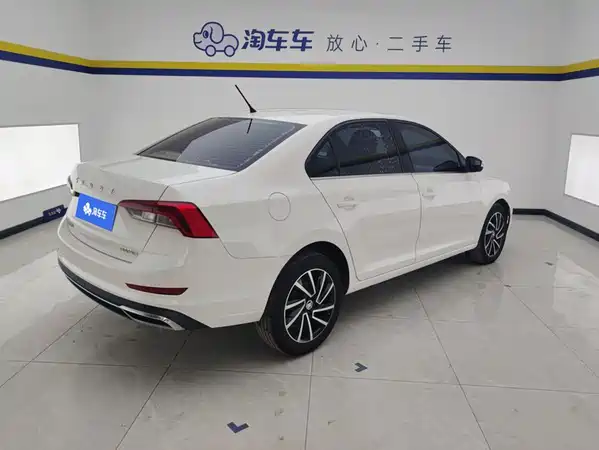 Skoda Rapid 2021