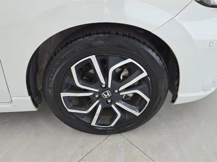Honda Life 2021 — фото 6