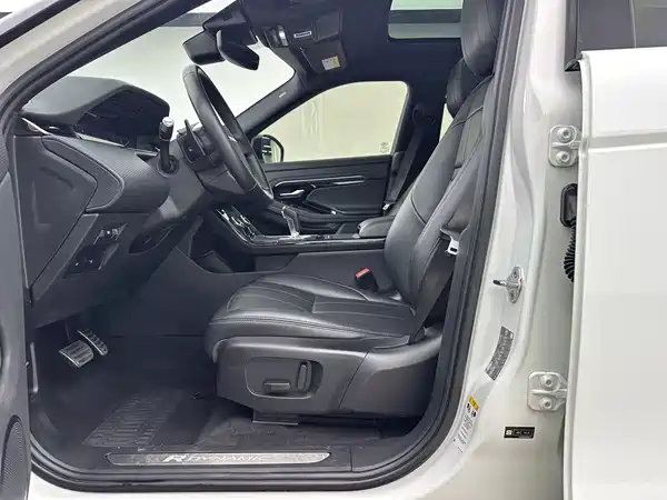 Land Rover Range Rover Evoque 2020