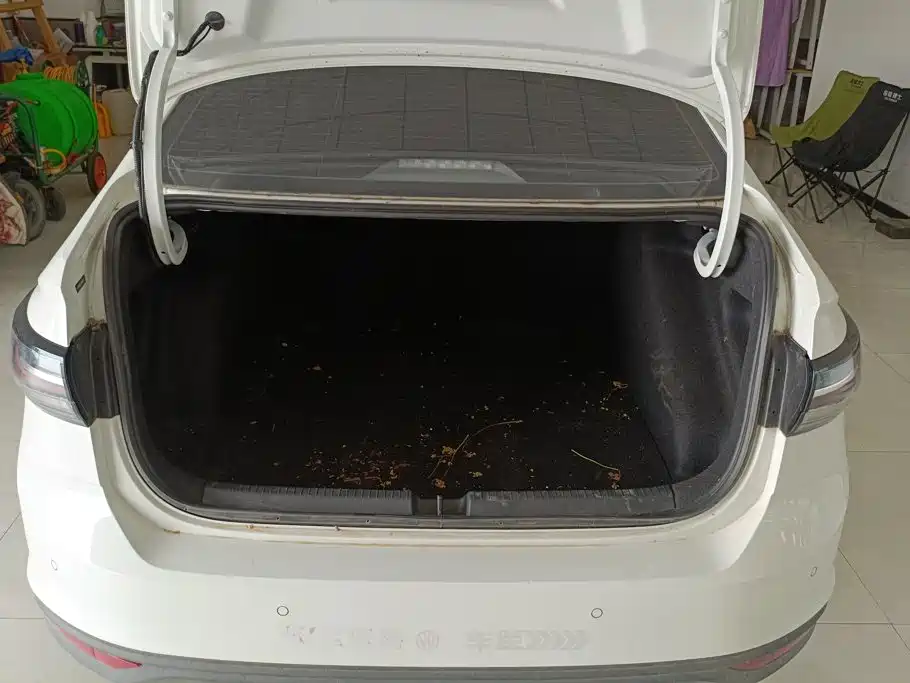 Volkswagen Lavida 2025