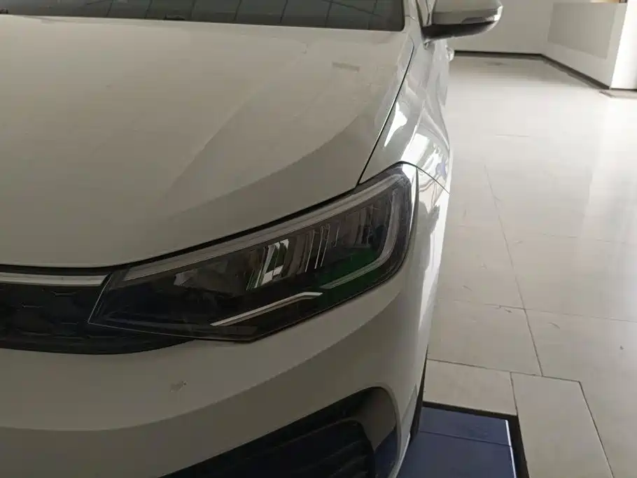 Volkswagen Lavida 2025