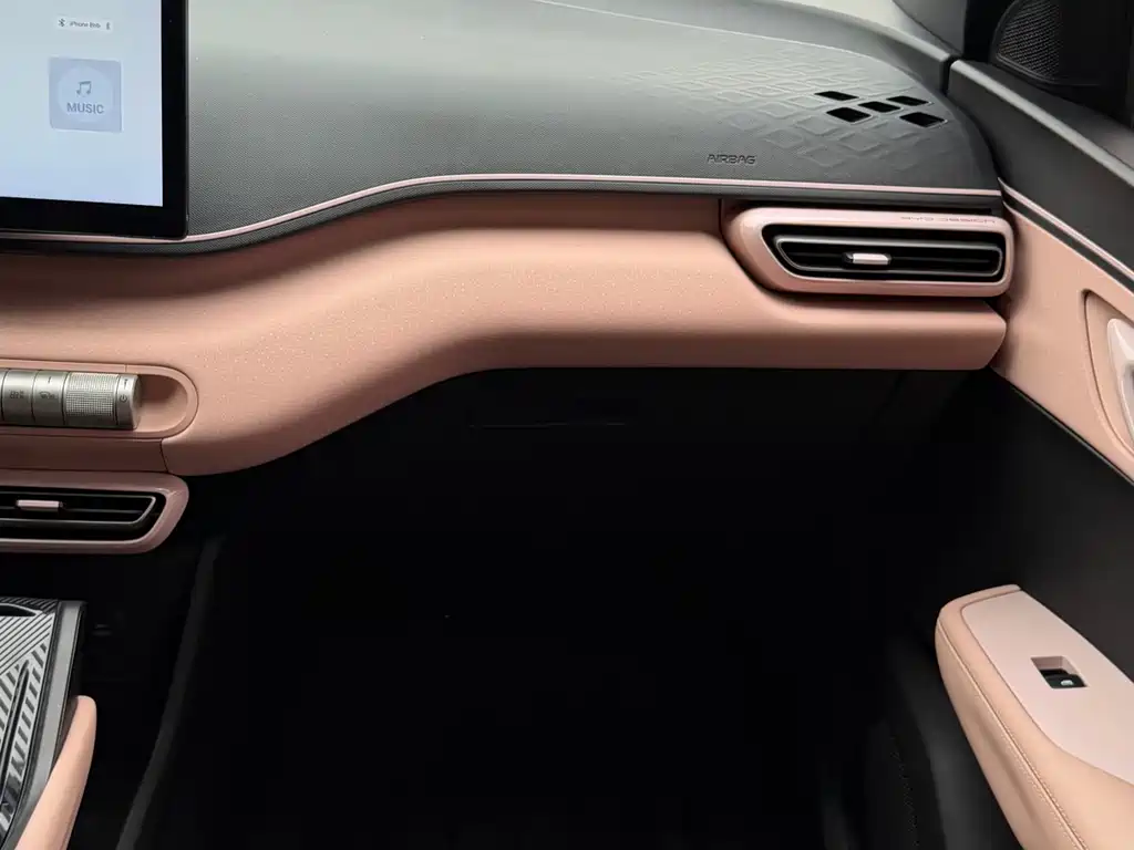 BYD Seagull 2023 — фото 11