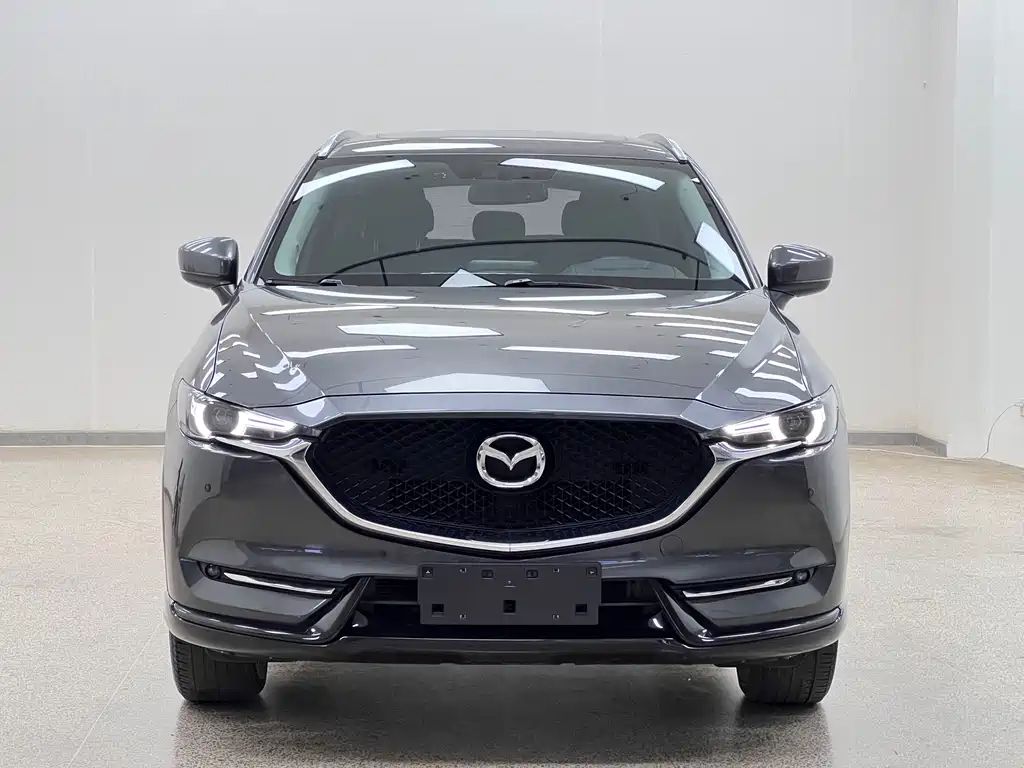 Mazda CX-5 2022 — фото 2