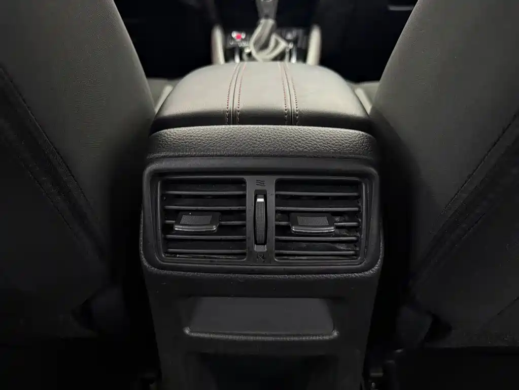 Nissan Qashqai 2021 — фото 13