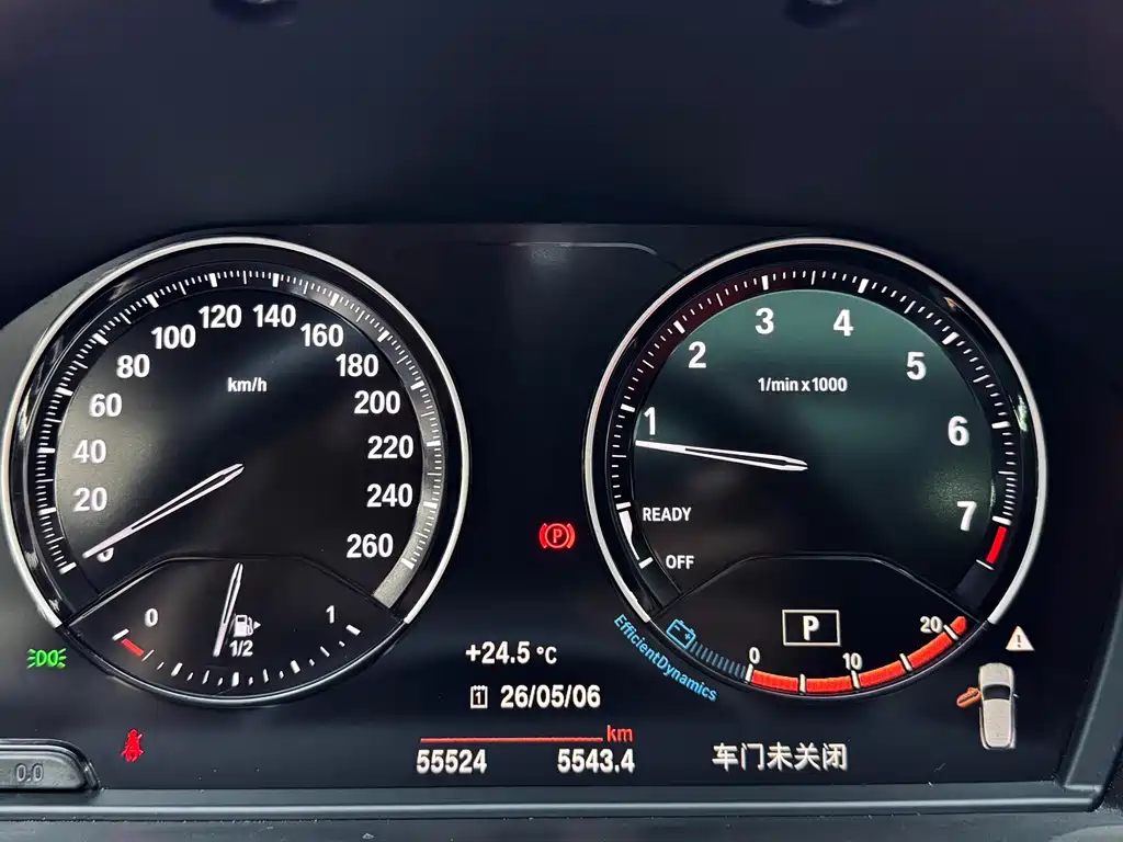 BMW X2 2020 — фото 25