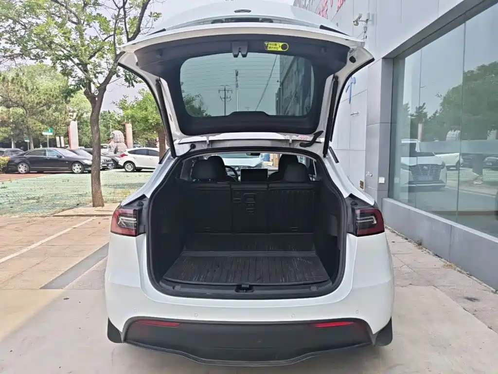 Tesla Model Y 2023 — фото 19