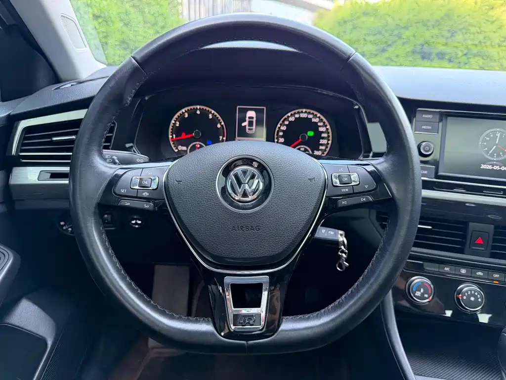 Volkswagen Bora 2019 — фото 27