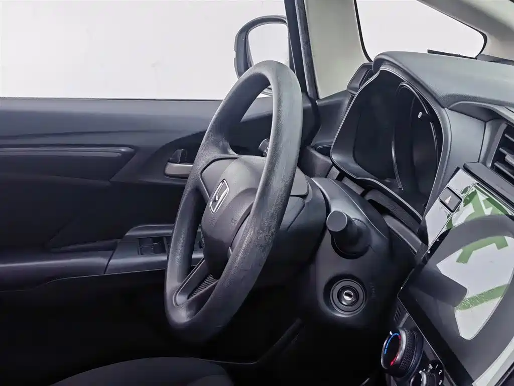 Honda Fit 2019 — фото 22