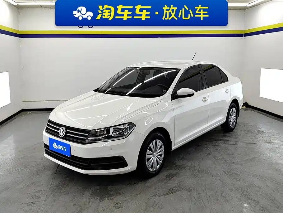 Volkswagen Santana 2022