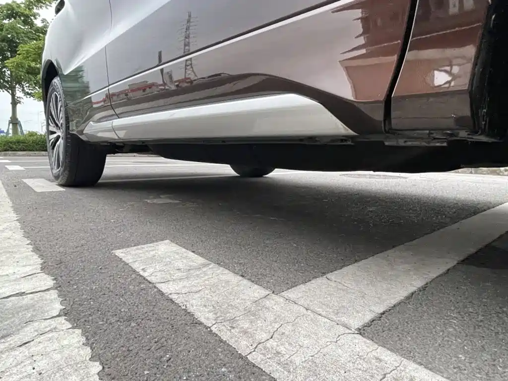 Honda Avancier 2019