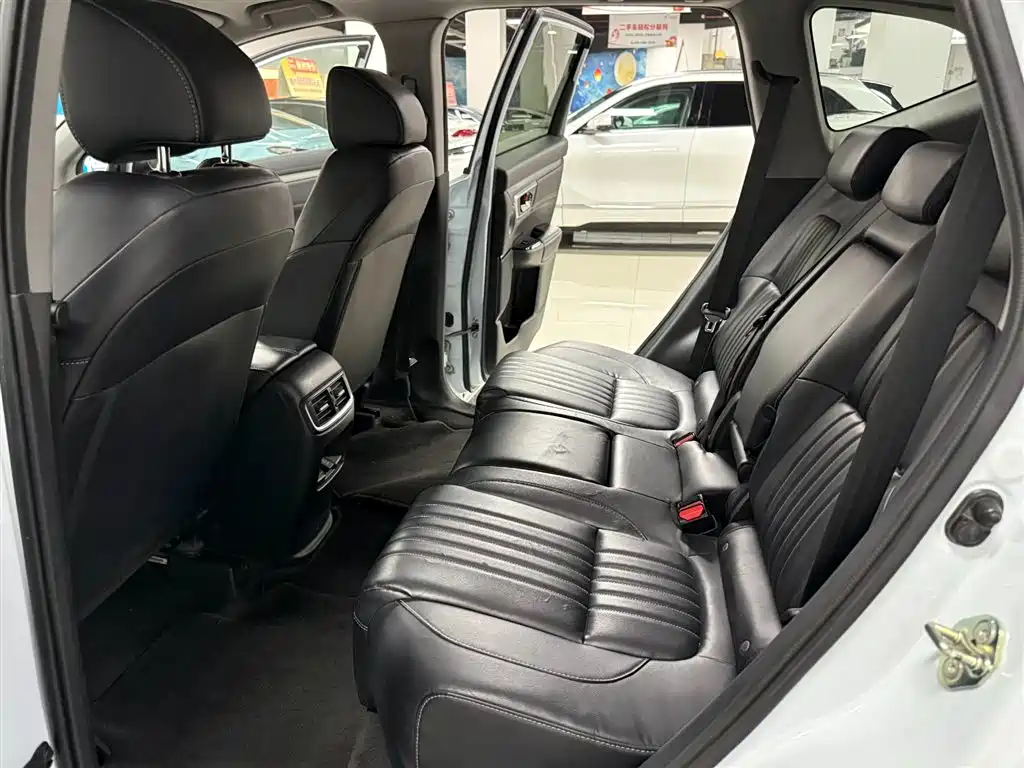 Honda Breeze PHEV 2023 — фото 10