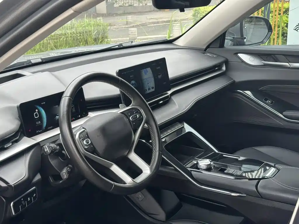 Haval H6 2023