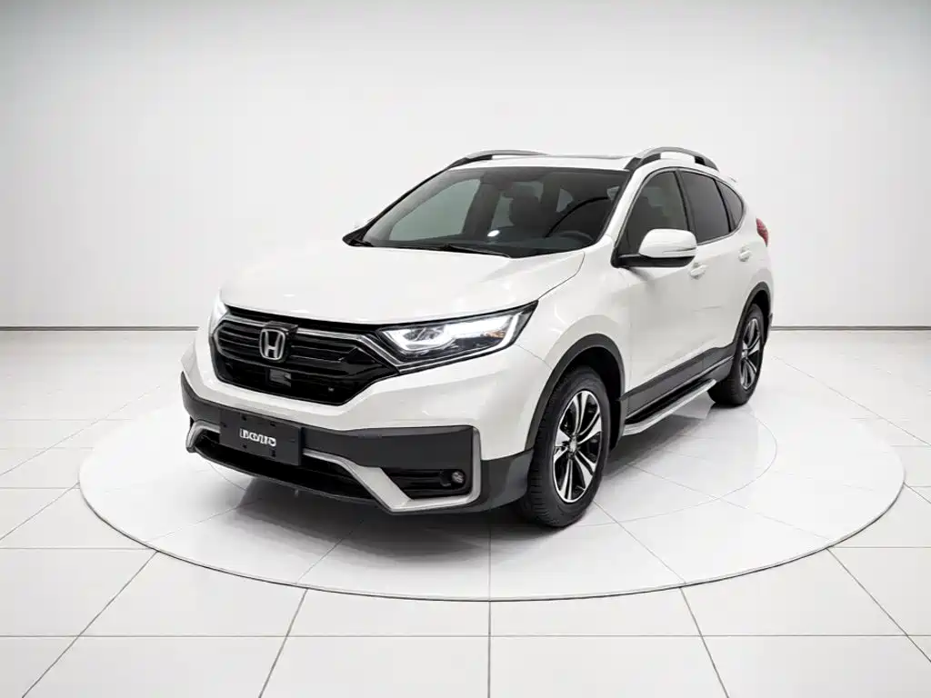 Honda CR-V 2021