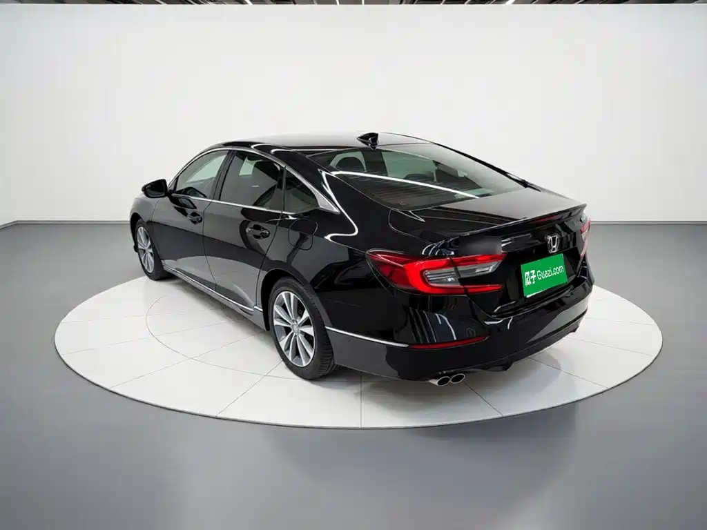 Honda Accord 2022