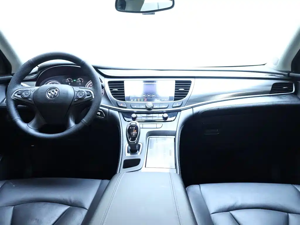 Buick LaCrosse 2020 — фото 13